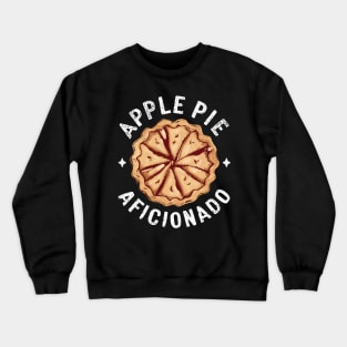 Apple pie Crewneck Sweatshirt